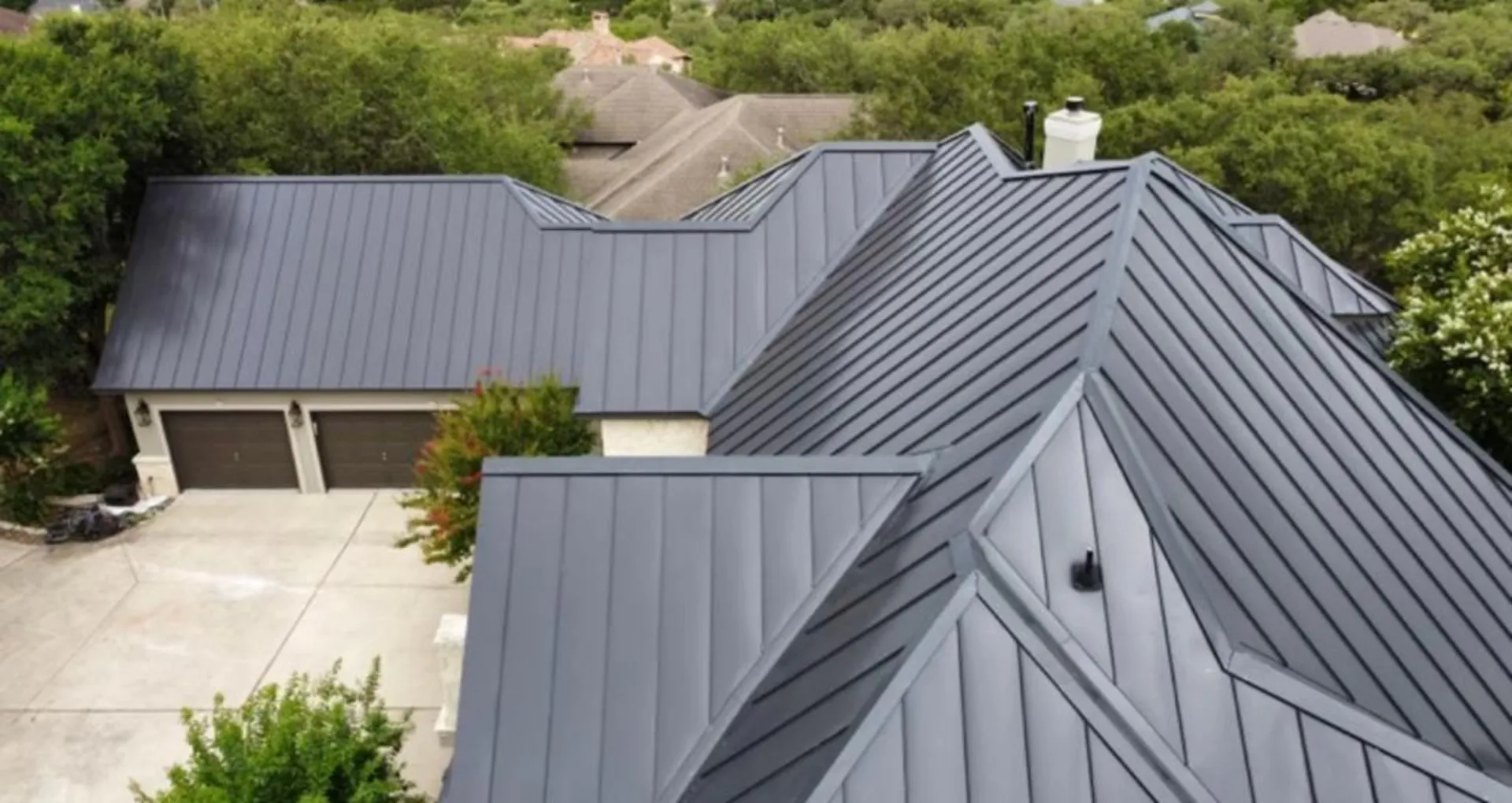 Metal Roof Repair in Andalusia, AL
